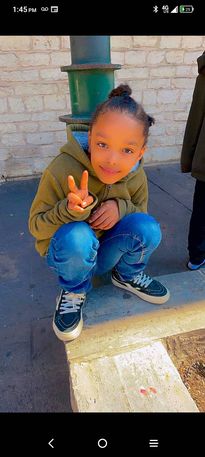 Josh joined the competition — help win amazing prizes! blue, cool, denim, electric_blue, footwear, fun, happy, head, human_leg, jeans, joint, joy, leg, leisure, outdoor_shoe, person, shoe, sitting, sneakers, standing