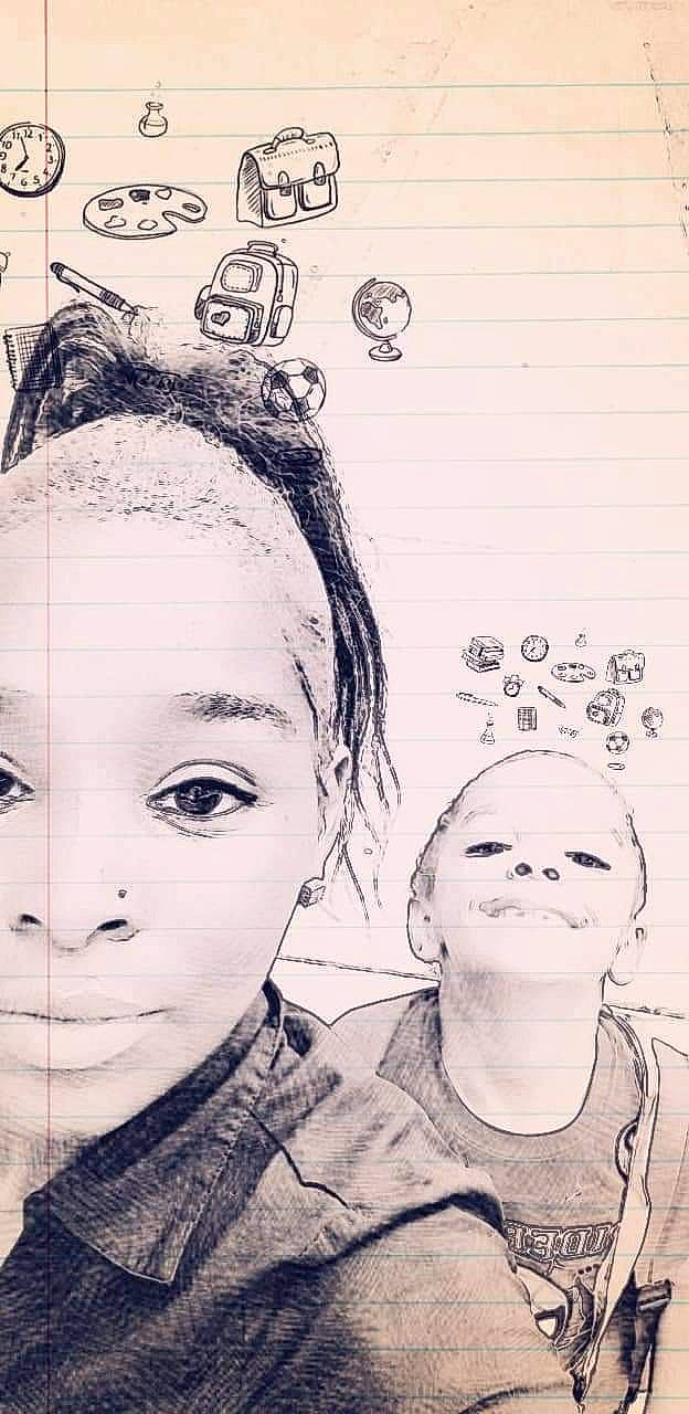 Joshua is registered to the contest to win money with this photo: art, black_and_white, cheek, child, chin, eyebrow, eyelash, facial_expression, forehead, gesture, hairstyle, head, human, illustration, jaw, monochrome, nose, organ, person, style