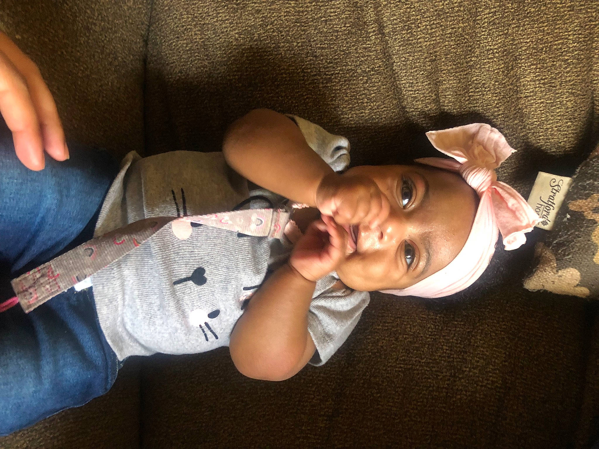 Kalani joined the competition — help win amazing prizes! cheek, child, comfort, cool, elbow, eye, eyelash, finger, fun, gesture, human_leg, knee, mouth, neck, nose, person, skin, thumb, toddler, wood