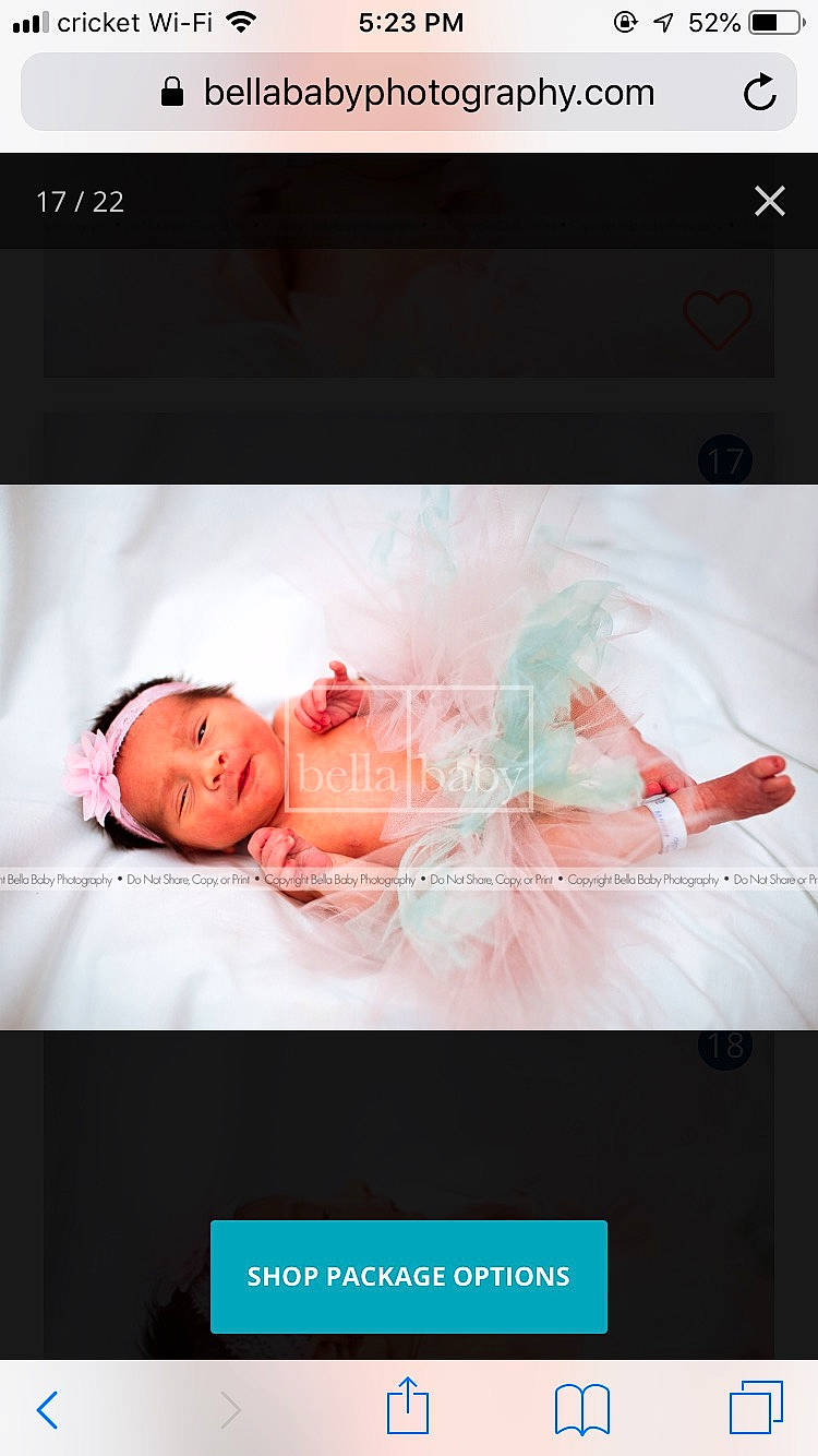 Skylar joined the competition — help win amazing prizes! advertising, baby, birth, child, font, person, photo_caption, photograph, photography, pink, product, screenshot, skin, stock_photography, text, website