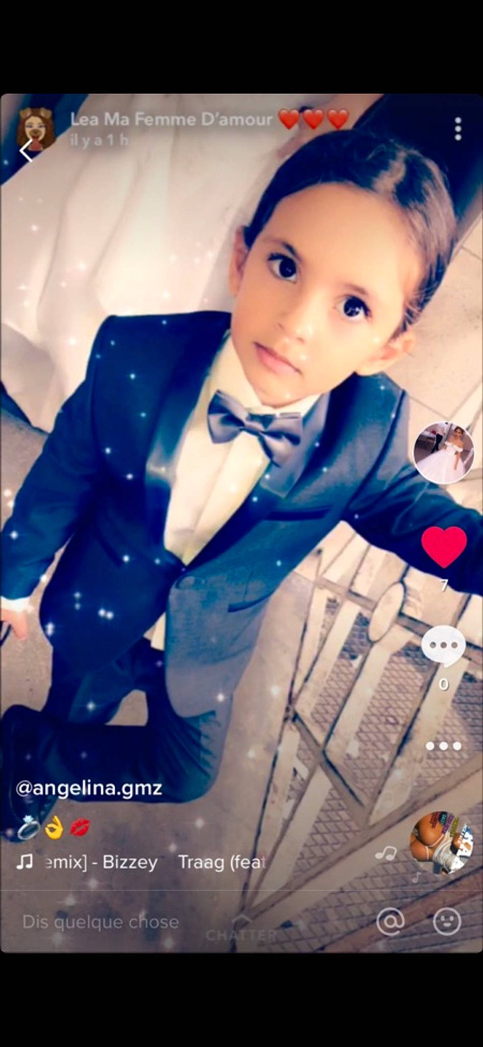 Rossé participe au concours pour gagner de l'argent avec cette photo : baby, child, child_model, cool, happy, male, outerwear, person, photography, smile, toddler