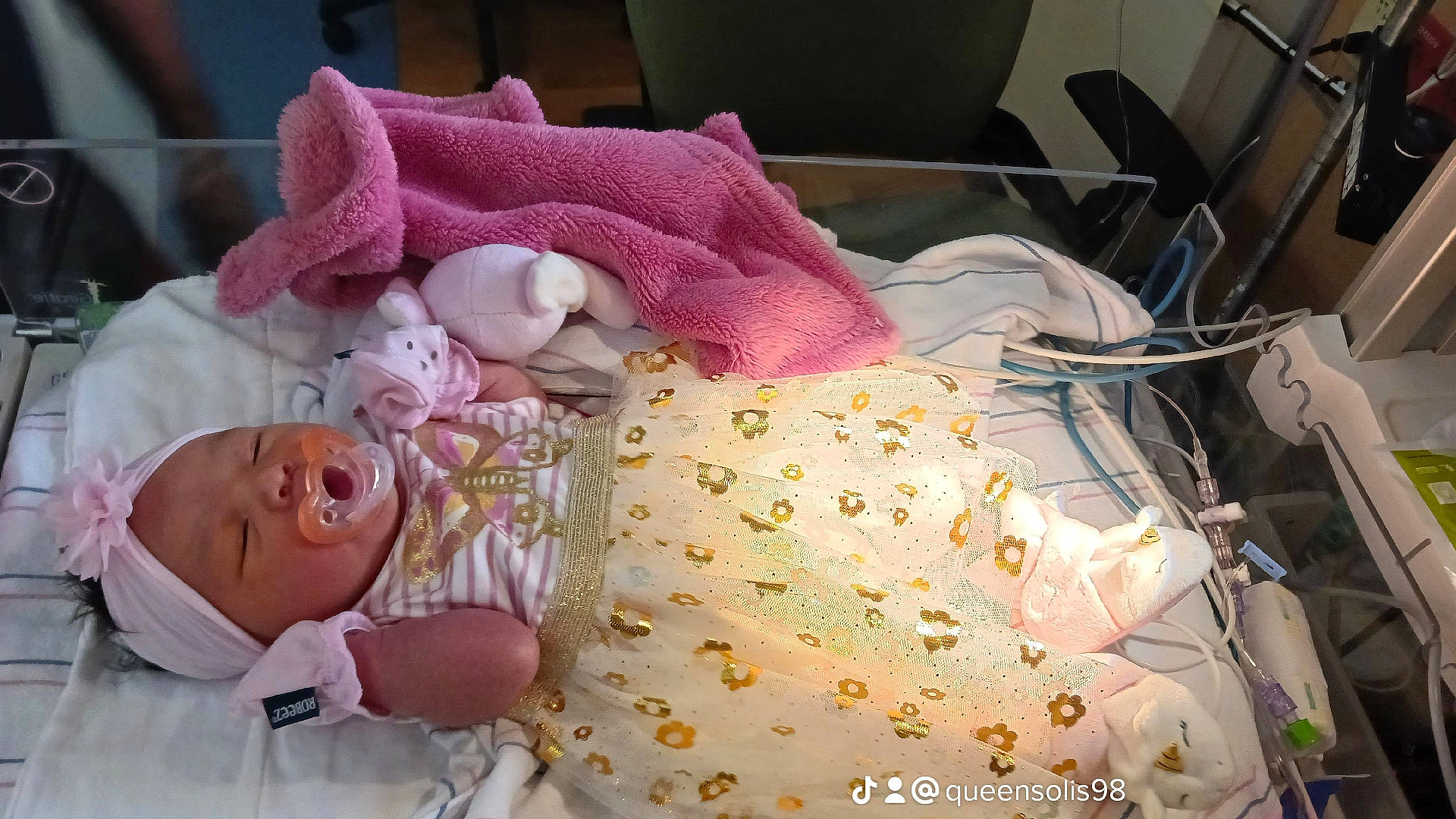 Celeste joined the competition — help win amazing prizes! baby, baby_products, baby_sleeping, baby_toddler_clothing, bed, bed_sheet, bedding, bedtime, blanket, car_seat, child, comfort, linens, magenta, nap, peach, person, room, sleep, toddler