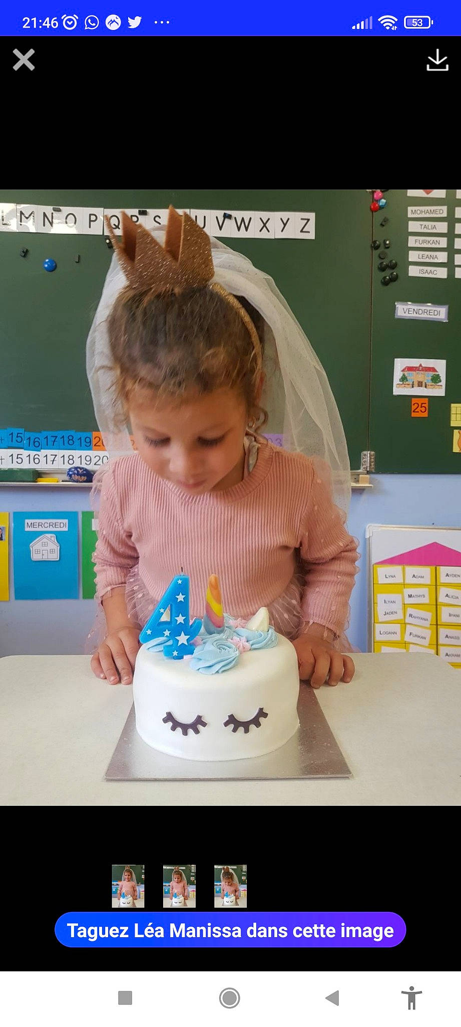 Lea participe au concours pour gagner de l'argent avec cette photo : art, baked_goods, birthday_cake, birthday_candle, birthday_party, buttercream, cake, cake_decorating, cake_decorating_supply, candle, desk, dessert, event, food, person, smile, sugar_cake, sugar_paste, sweetness, table