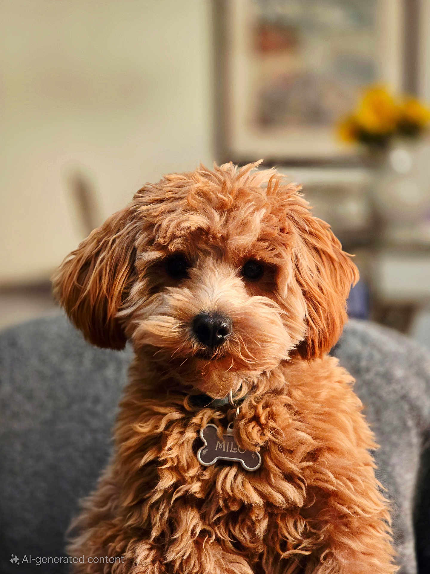 Milo