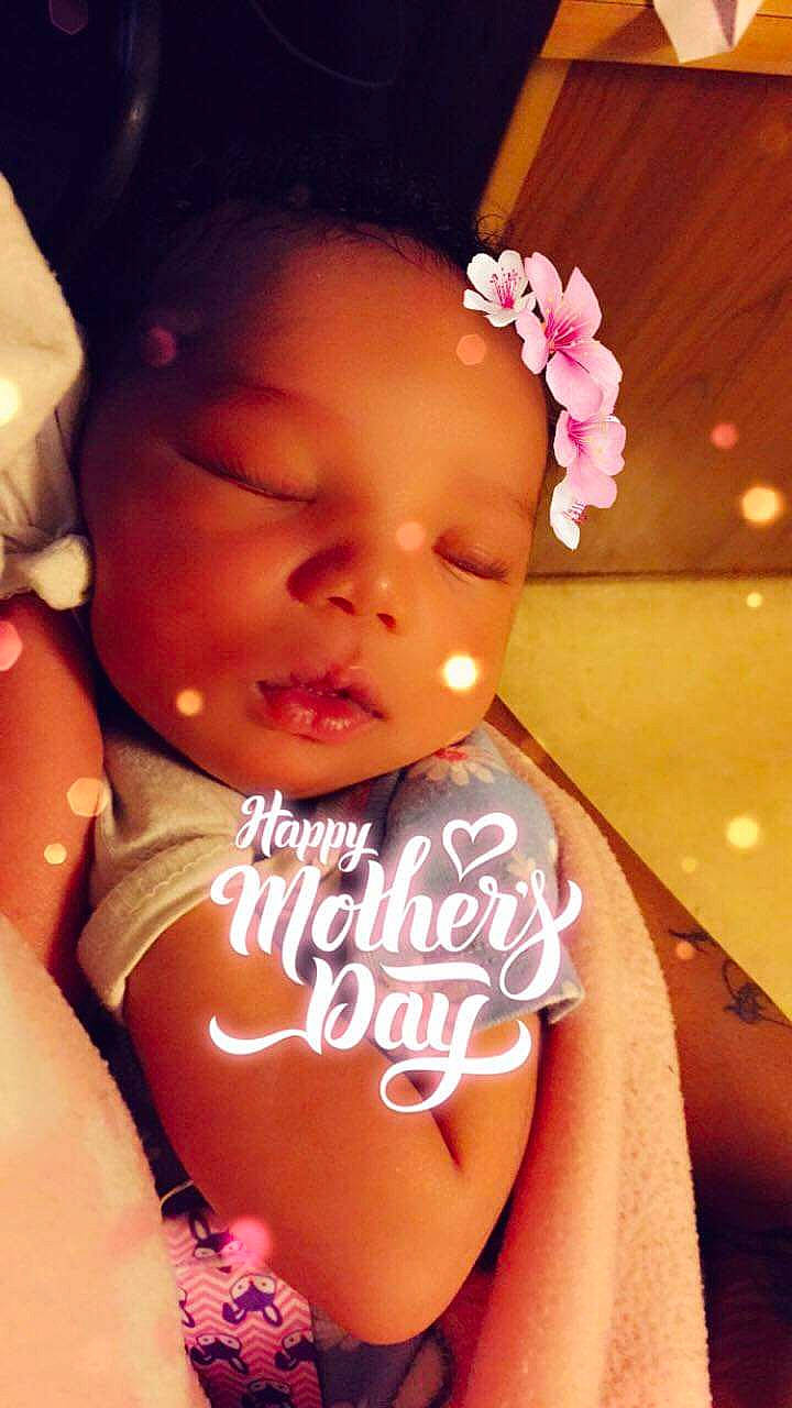 Aryn joined the competition — help win amazing prizes! baby, black_hair, cheek, child, ear, face, finger, forehead, head, lip, mouth, neck, nose, person, pink, skin, thumb, toddler