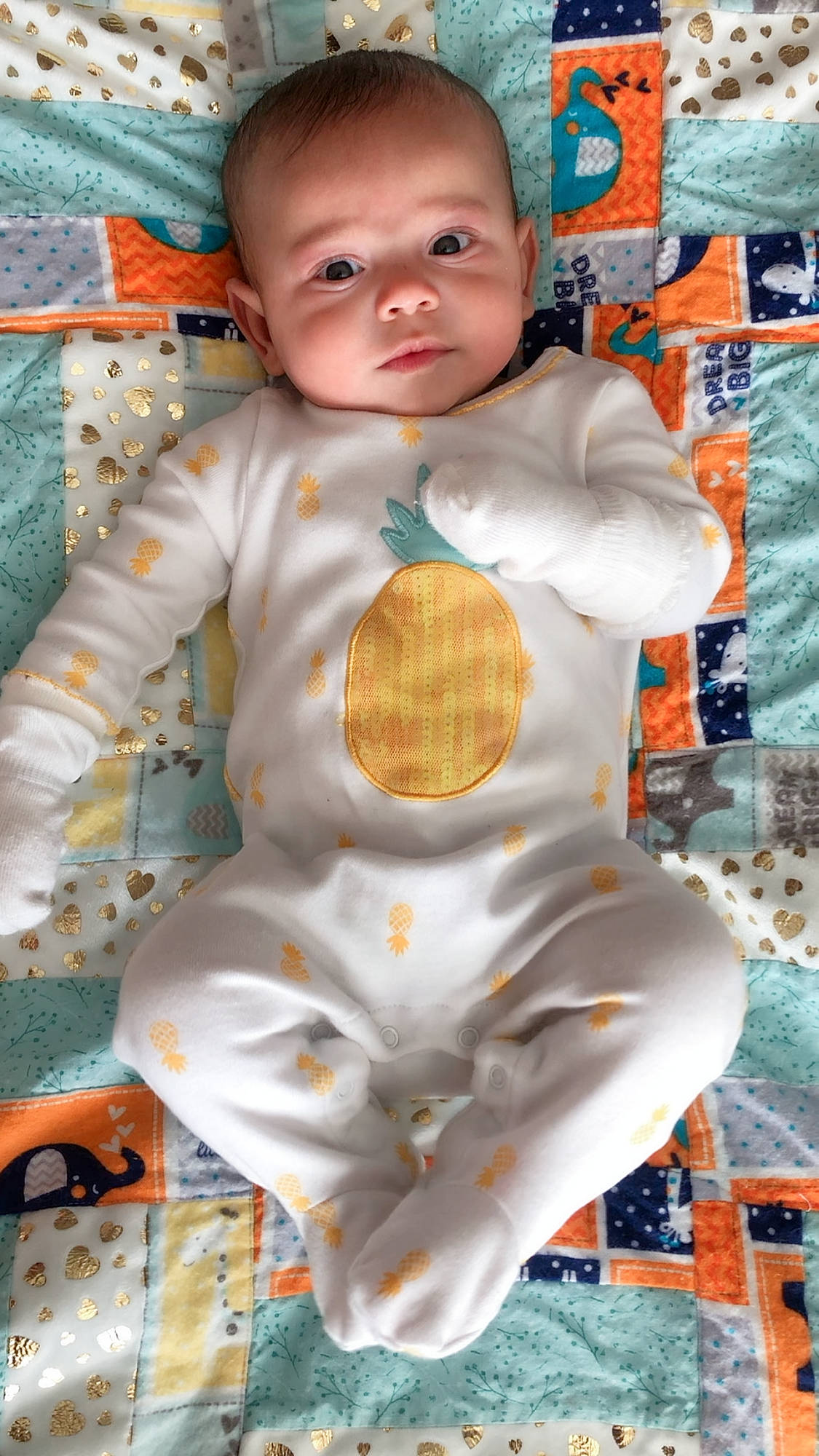 Nova joined the competition — help win amazing prizes! art, baby, baby_toddler_clothing, child, person, sleeve, toddler