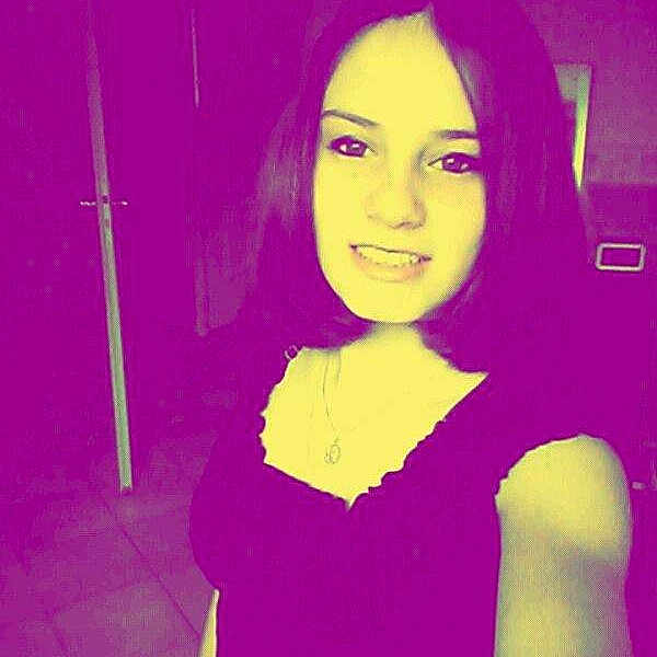 Morgane participe au concours pour gagner de l'argent avec cette photo :