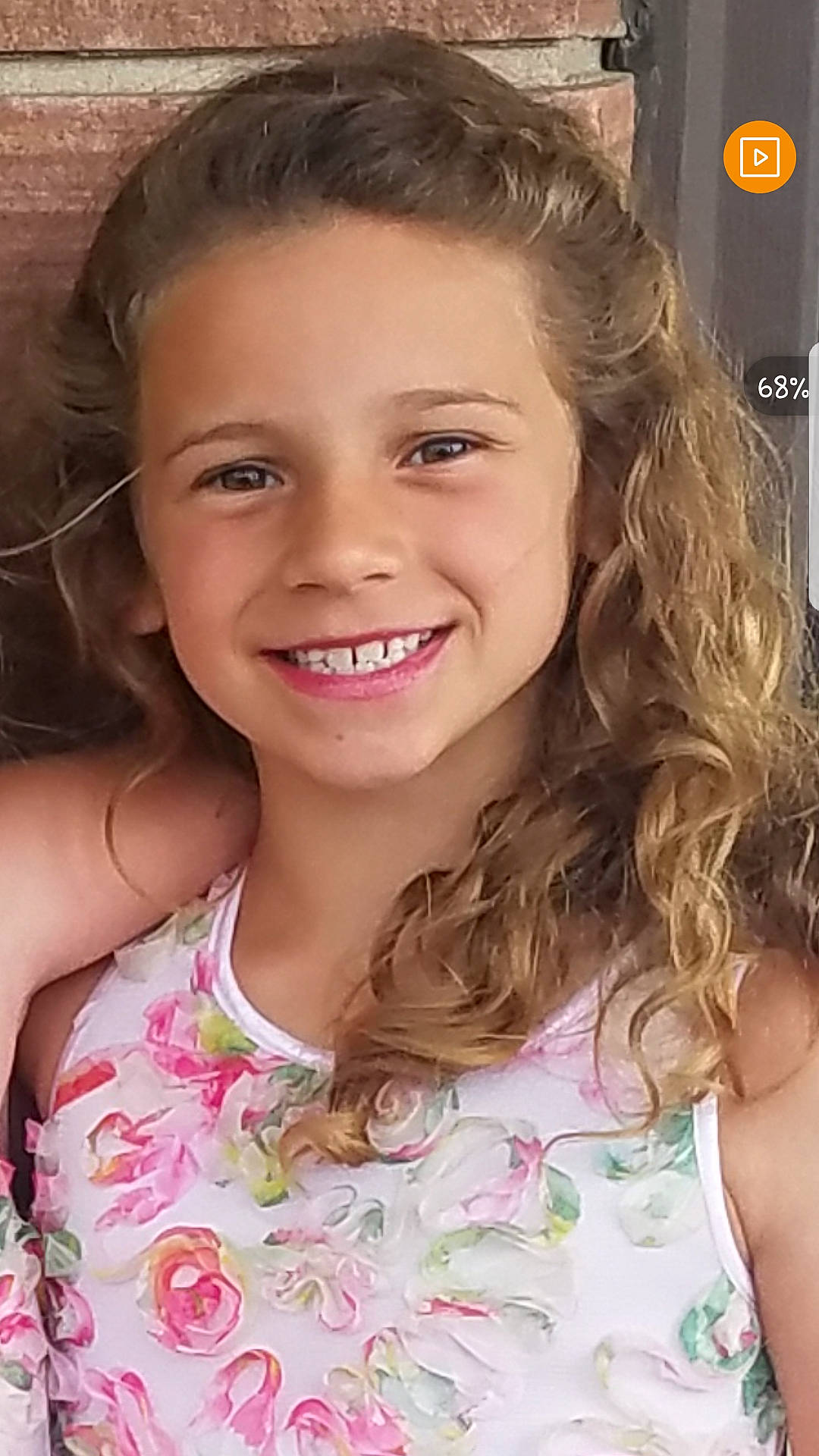 Koralyn joined the competition — help win amazing prizes! beauty, blond, brown_hair, cheek, child, child_model, forehead, girl, hair, hair_coloring, hairstyle, human_hair_color, joy, long_hair, person, smile