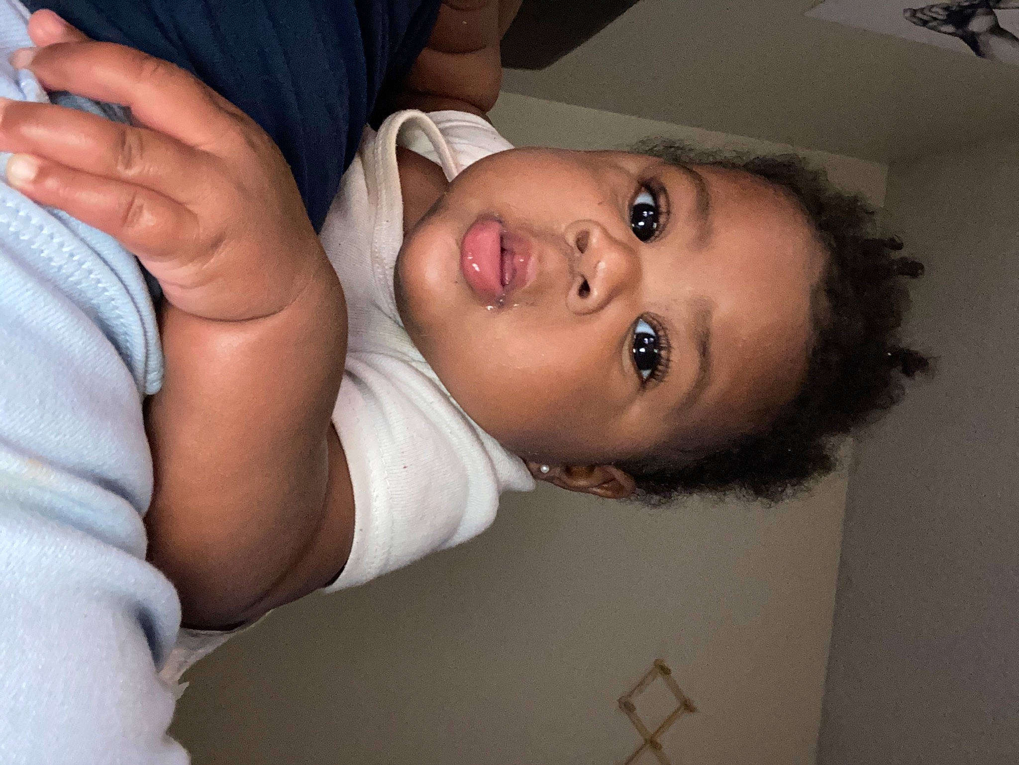 Kennedi joined the competition — help win amazing prizes! cheek, comfort, dress, eye, eyebrow, eyelash, flash_photography, gesture, hand, human_body, iris, joint, lip, mouth, neck, nose, person, shoulder, skin, smile