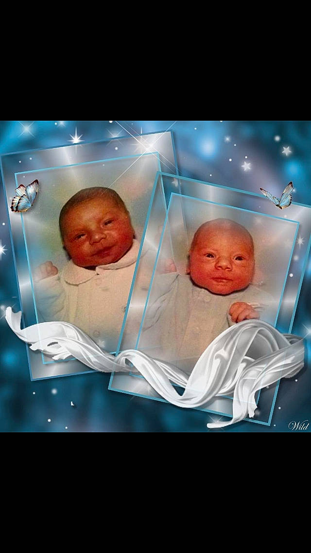 Juan is registered to the contest to win money with this photo: baby, birth, child, person, photography, photomontage, product, sky, smile, space, toddler