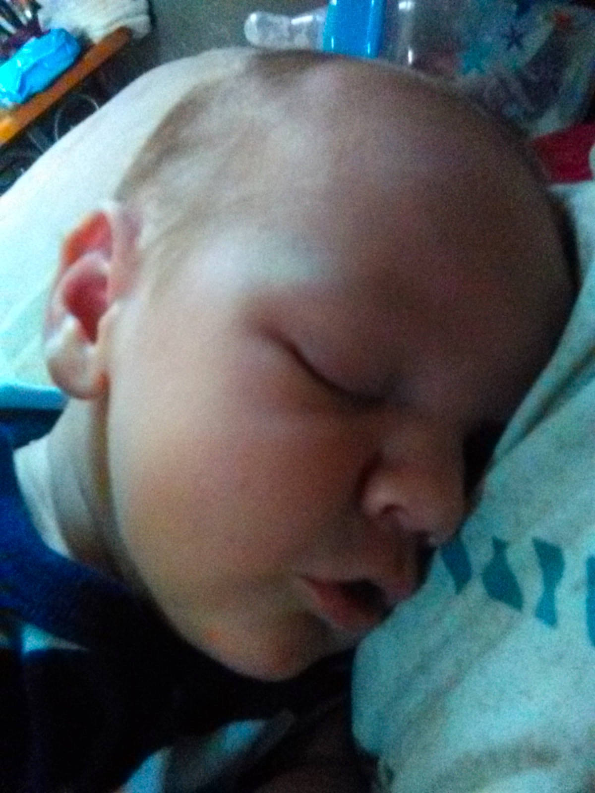 Blaine joined the competition — help win amazing prizes! baby, cheek, child, chin, ear, eye, eyebrow, face, forehead, hand, head, lip, mouth, muscle, nap, nose, person, selfie, skin, sleep