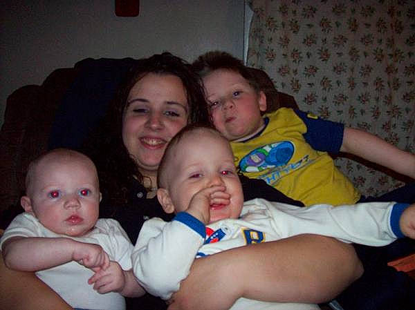 Veldon joined the competition — help win amazing prizes! baby, child, cousin, family, fun, happy, iris, joy, lap, mother, people, person, sibling, sitting, skin, smile, toddler, vacation