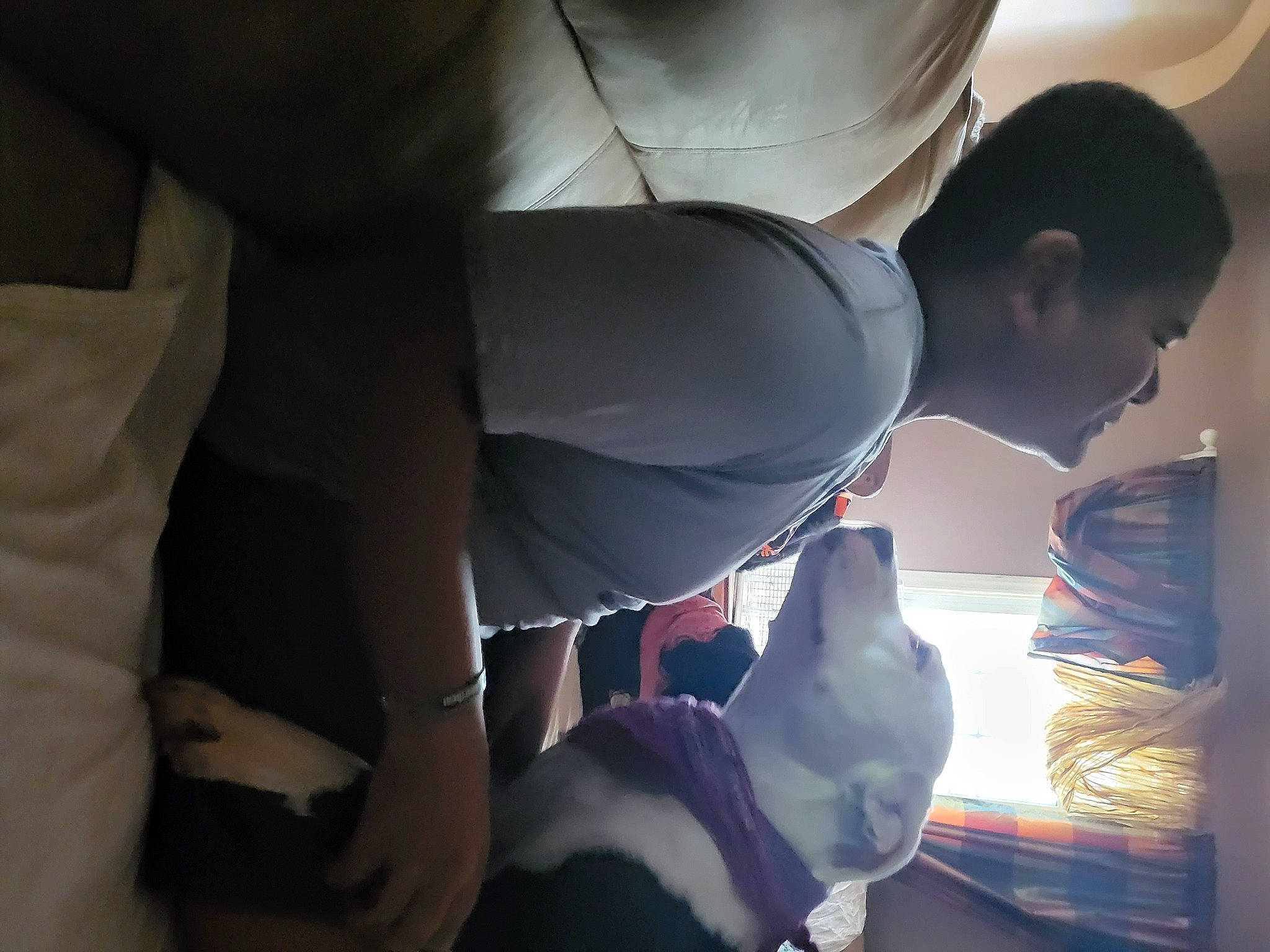 Mabel joined the competition — help win amazing prizes! auto_part, automotive_design, car_seat, comfort, conversation, elbow, eyewear, fun, gesture, human_leg, interaction, luxury_vehicle, passenger, room, service, sitting, vehicle_door, window