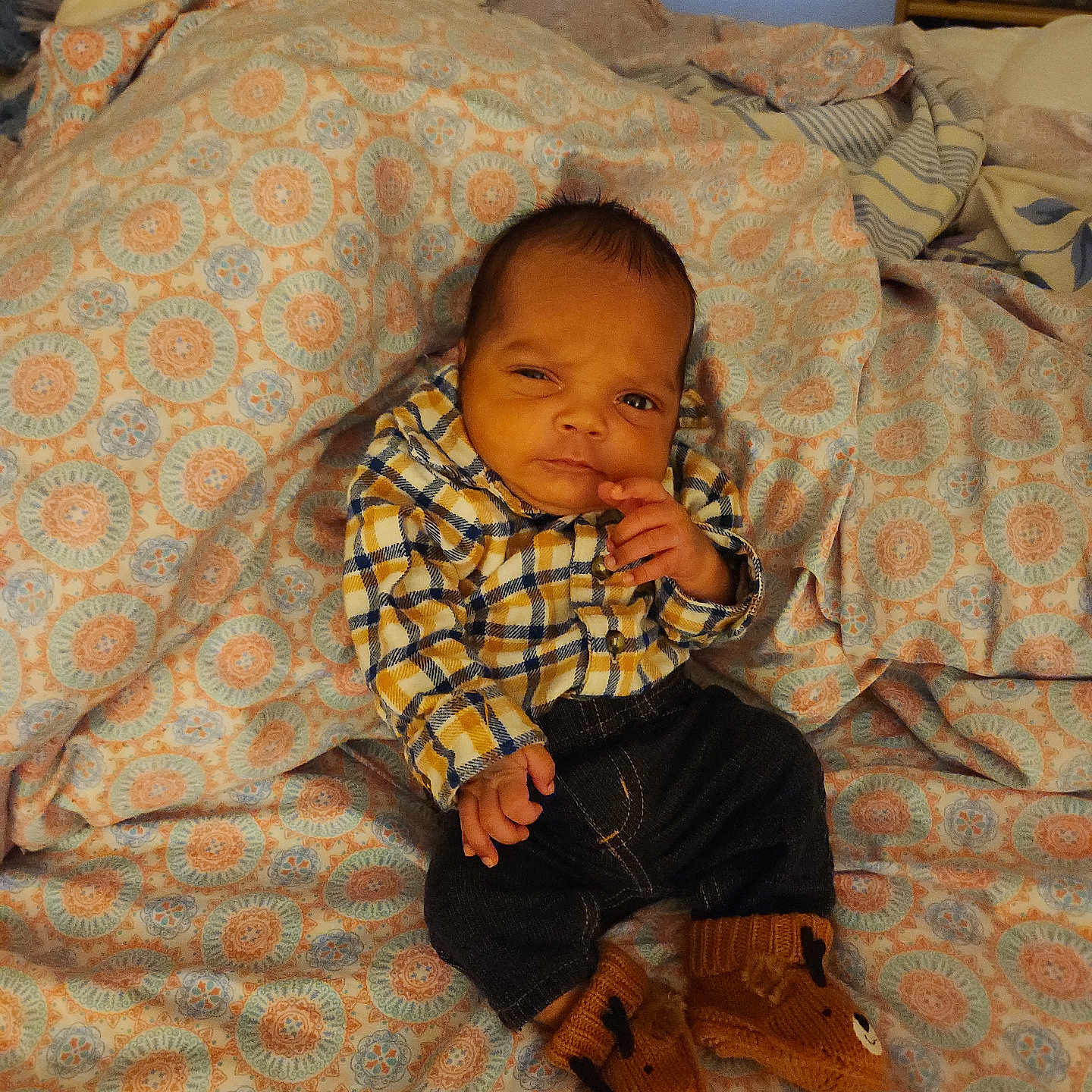Kingston