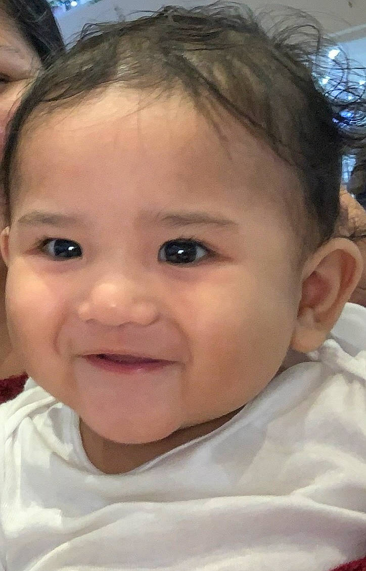 Echo joined the competition — help win amazing prizes! baby, cheek, chin, ear, eyebrow, eyelash, forehead, gesture, hairstyle, happy, iris, jaw, joy, lip, mammal, mouth, nose, person, skin, sleeve