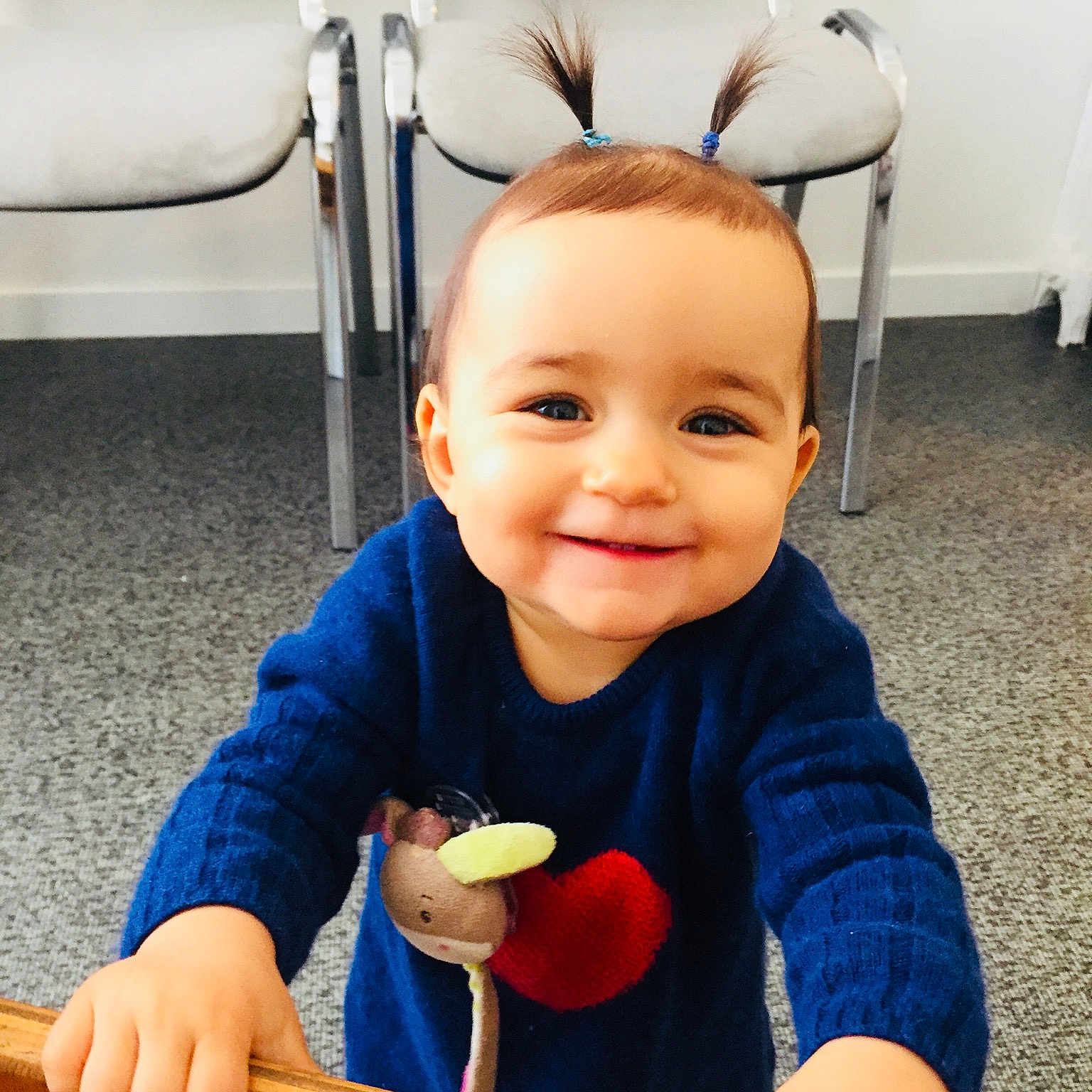 Elly participe au concours pour gagner de l'argent avec cette photo : child, infant, joy, person, play, product, toddler, toy