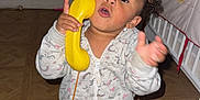 Nidhoimi Arya a rejoint le concours — aidez-le/la à gagner de superbes lots ! baby, cabinet, child, crib, cute, expression, floor, hand, hoodie, indoor, person, pink_pants, play, room, soccer_ball, standing, toddler, toy_car, toy_phone, wooden_floor