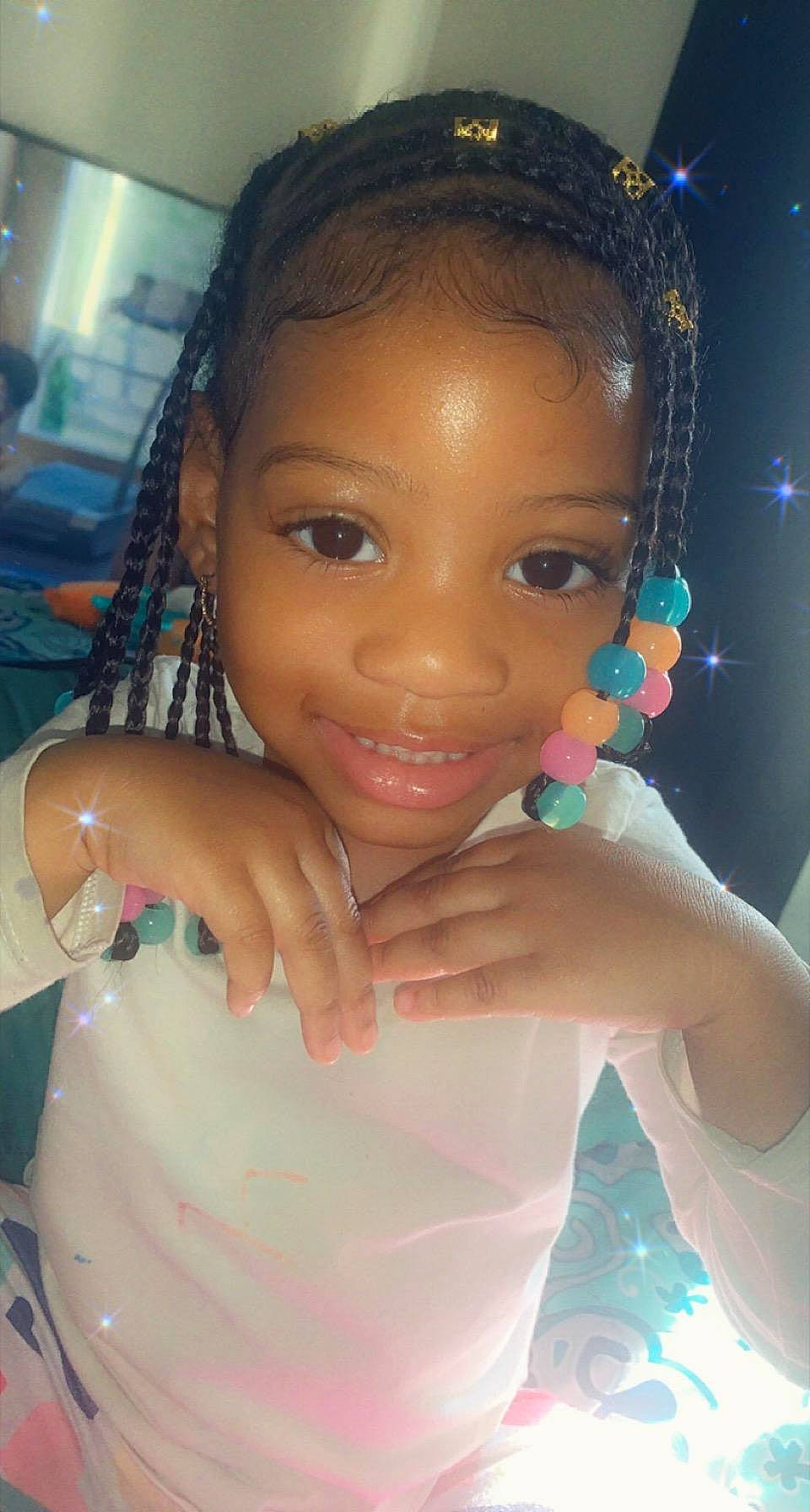 Aaliyah joined the competition — help win amazing prizes! adaptation, black_hair, cheek, chin, cool, eyebrow, eyelash, facial_expression, forehead, fun, gesture, hair, hairstyle, happy, human, iris, joy, lip, nose, person