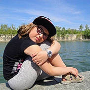 Lucie a rejoint le concours — aidez-le/la à gagner de superbes lots !