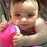 Ellieana is registered to the contest to win money with this photo: