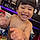 Liam Rivera