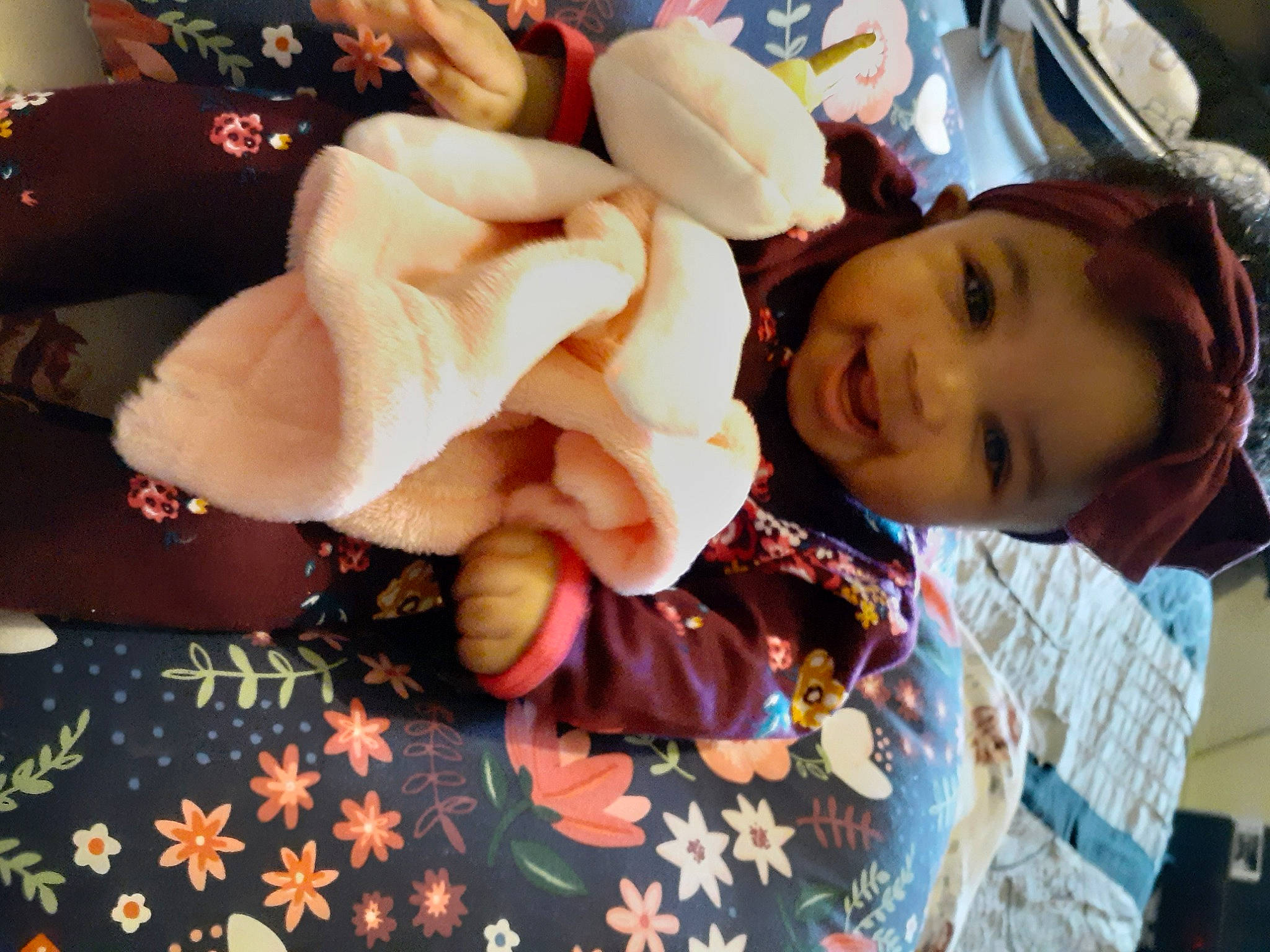 Carionna joined the competition — help win amazing prizes! child, person