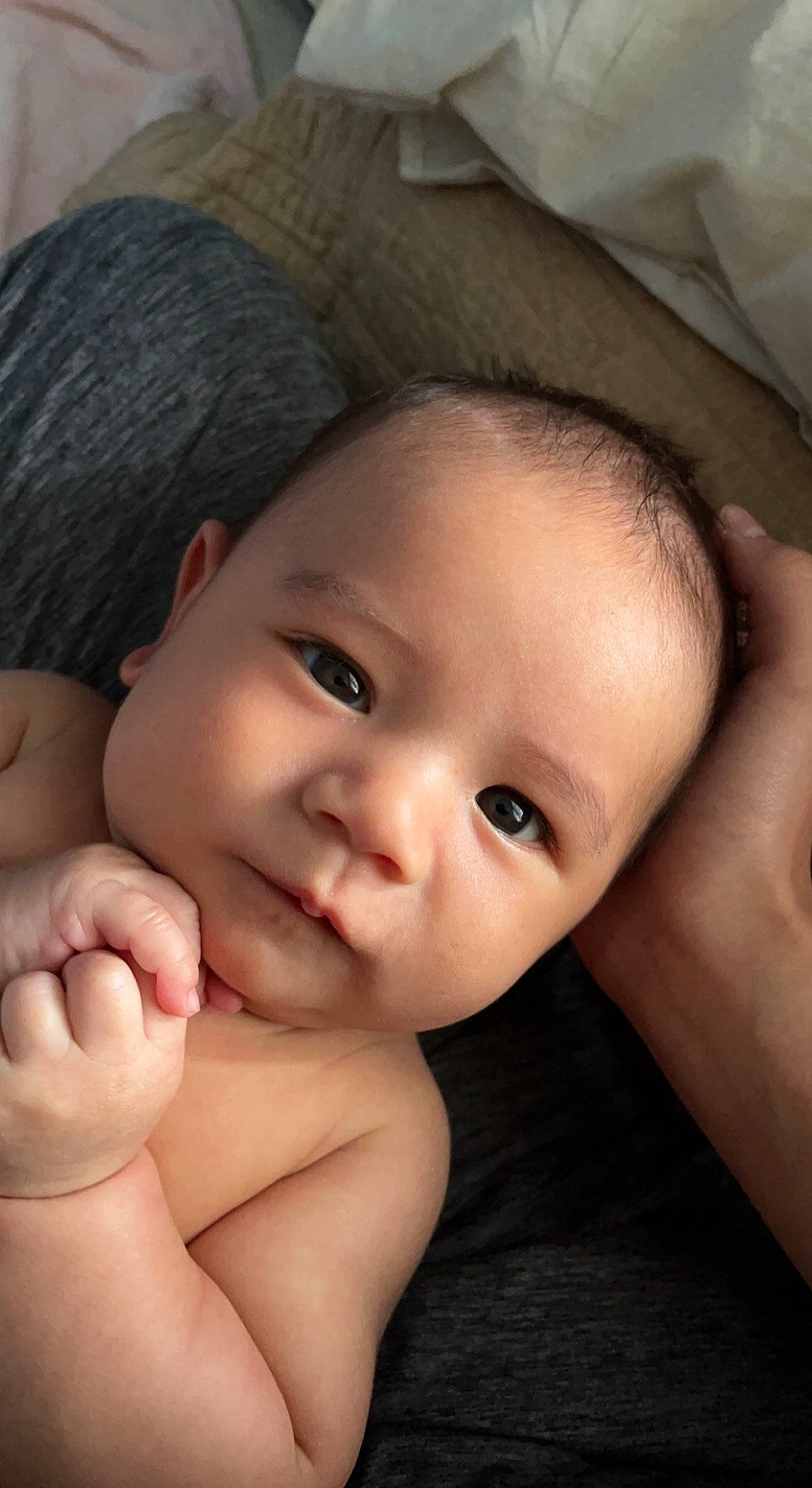 Cory is registered to the contest to win money with this photo: cheek, chin, eye, eyebrow, eyelash, face, facial_expression, flash_photography, forehead, hair, hand, happy, head, iris, lip, mouth, muscle, neck, nose, person