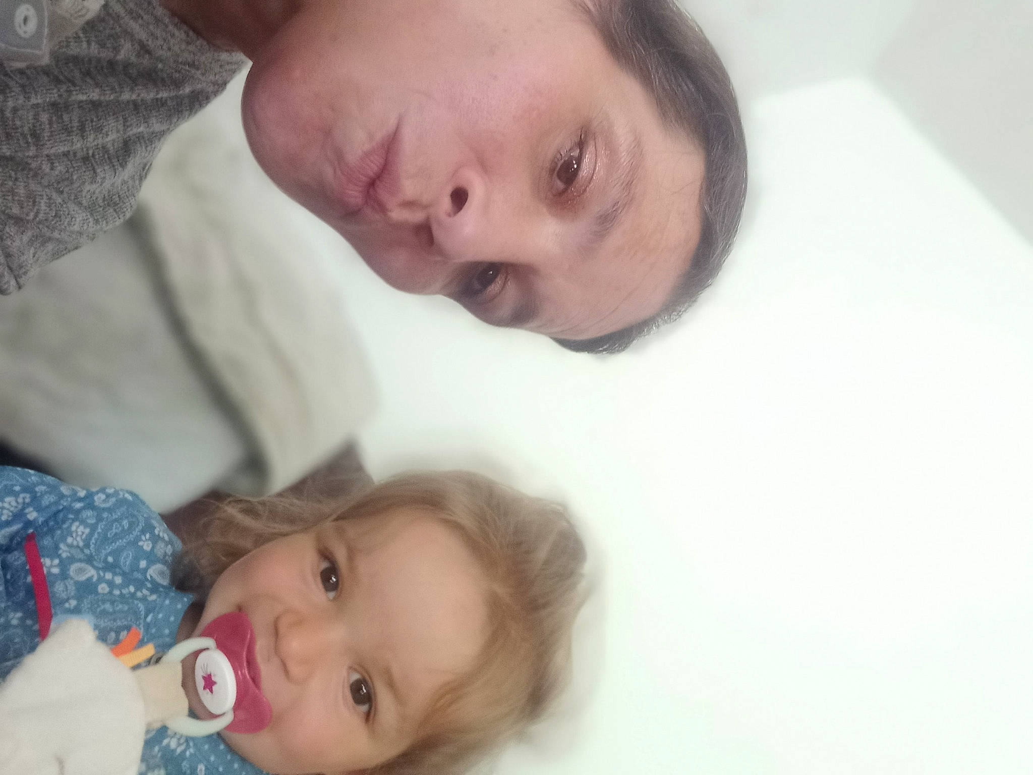 Chiara a rejoint le concours — aidez-le/la à gagner de superbes lots ! baby, cheek, child, chin, comfort, ear, eye, eyebrow, eyelash, face, forehead, gesture, happy, head, iris, lip, mouth, nose, person, skin