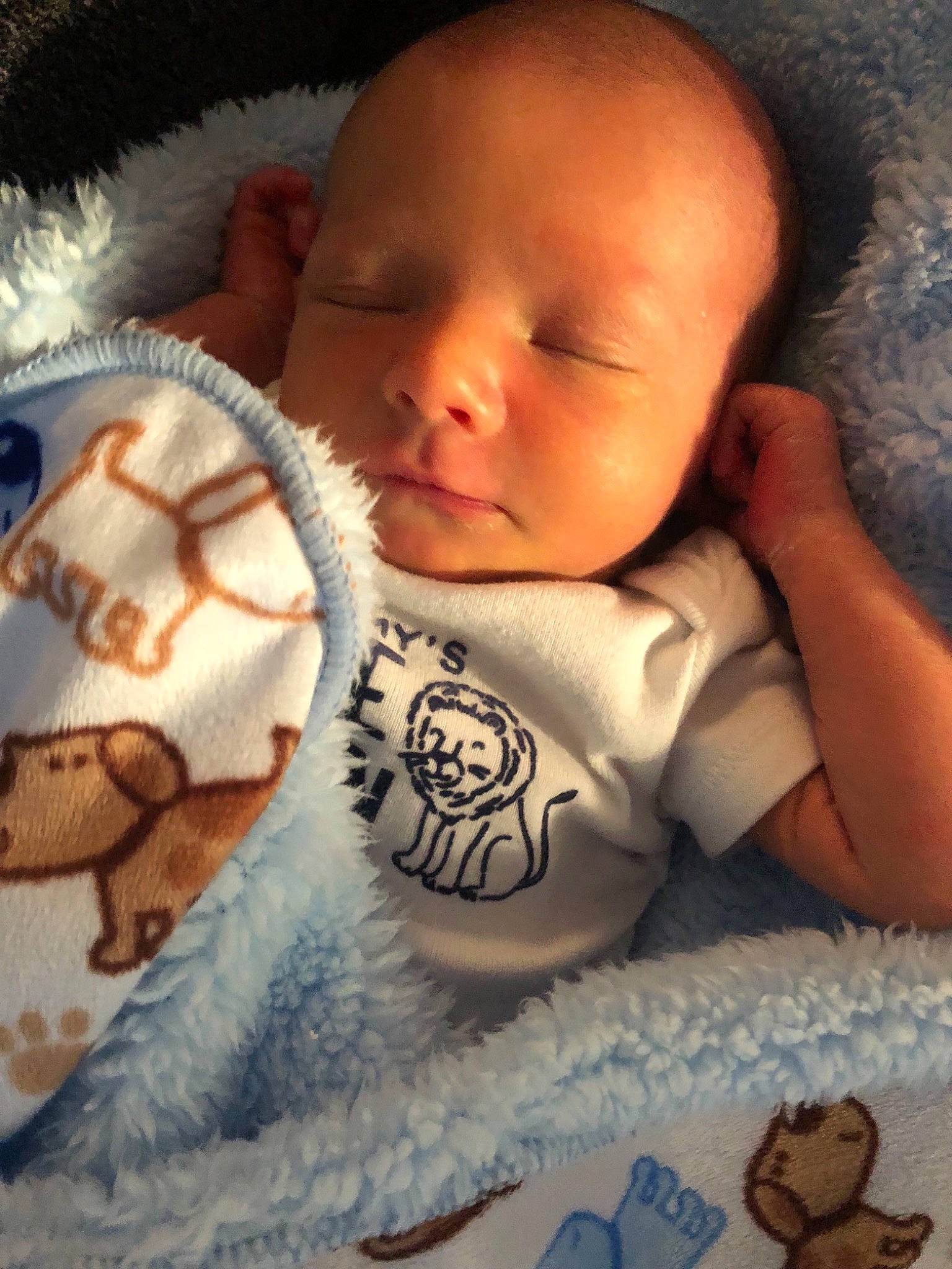 Collin joined the competition — help win amazing prizes! bedtime, cheek, child, eye, face, finger, head, infant, nap, person, product, skin, sleep, textile, toddler