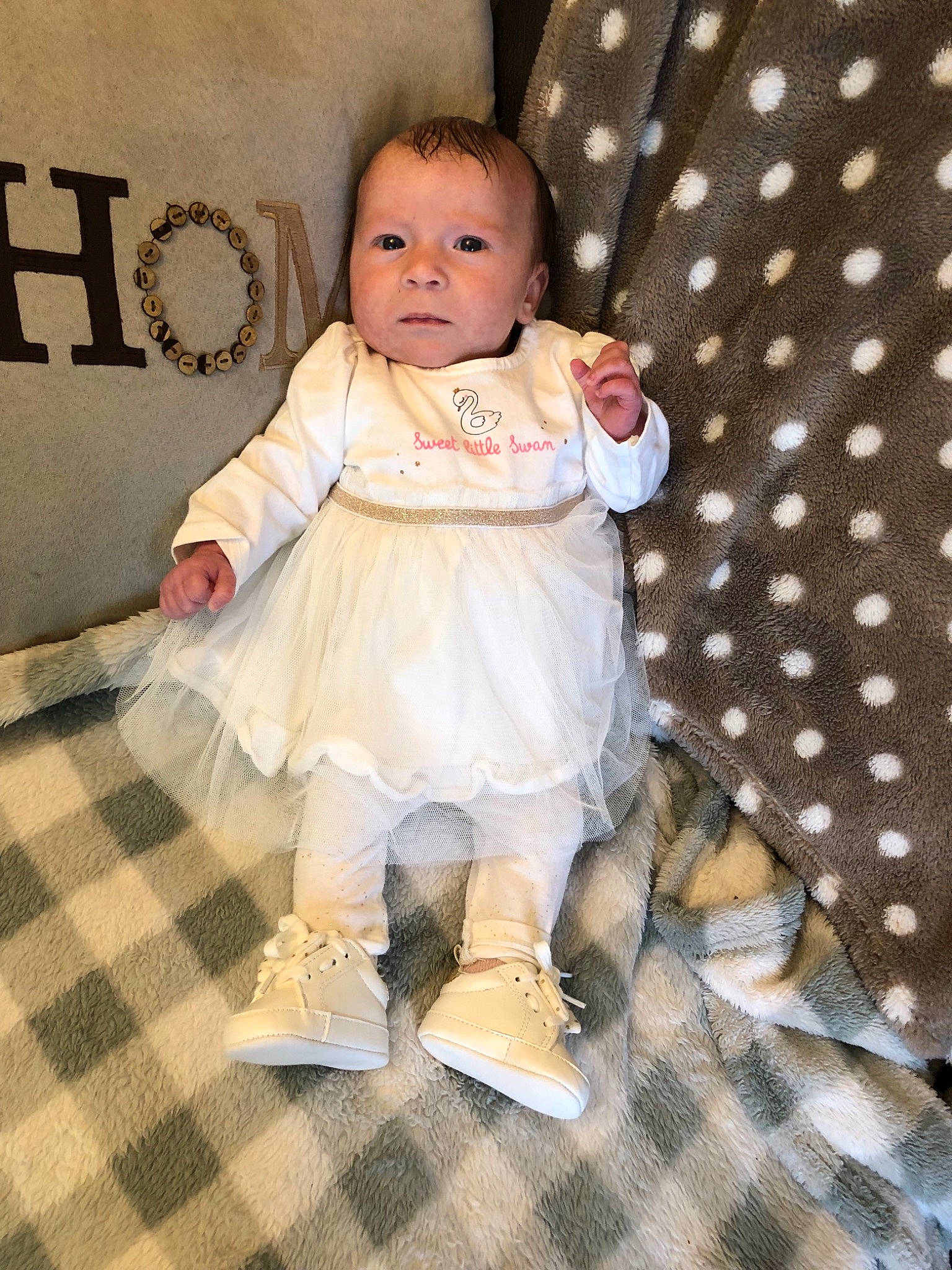 Mathilde participe au concours pour gagner de l'argent avec cette photo : baby, child, person, skin, toddler