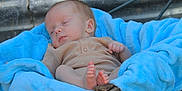 Waylon Hood joined the competition — help win amazing prizes! baby, blue_blanket, child, clothing, cozy, cute, foot, infant, metal_wheel, natural_light, newborn, outdoor, peaceful, portrait, relaxed, rustic, skin, sleeping, soft_texture, wooden_crate