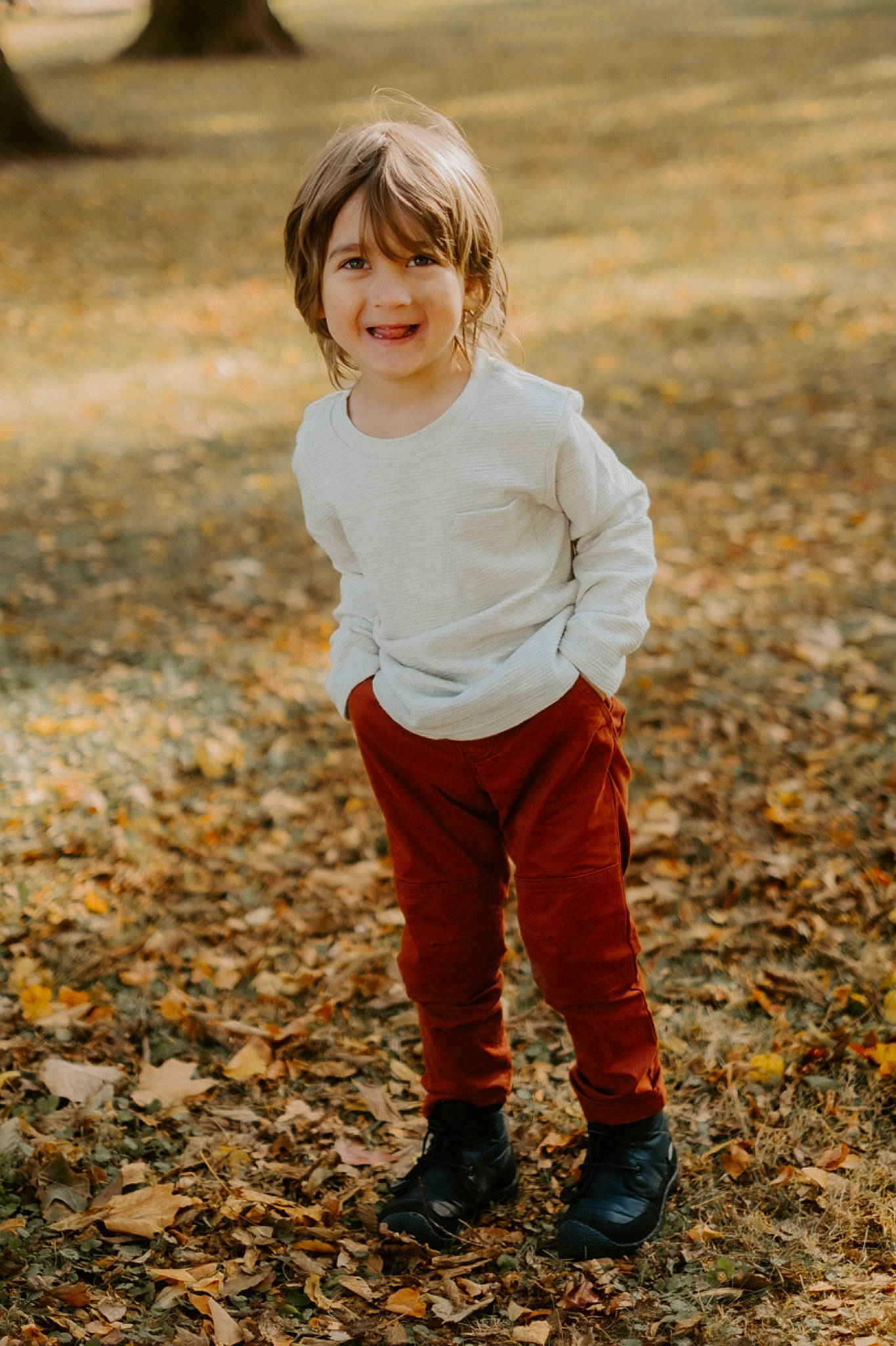 Sullivan joined the competition — help win amazing prizes! blond, child, flash_photography, footwear, fun, grass, happy, head, human_leg, joy, leisure, people_in_nature, person, plant, sleeve, smile, soil, t_shirt, toddler, tree
