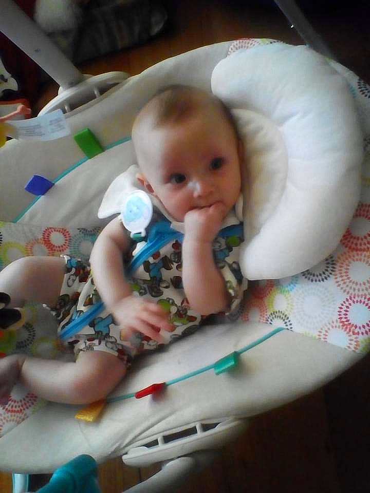 Joshua joined the competition — help win amazing prizes! baby, baby_products, child, person, product, skin, toddler