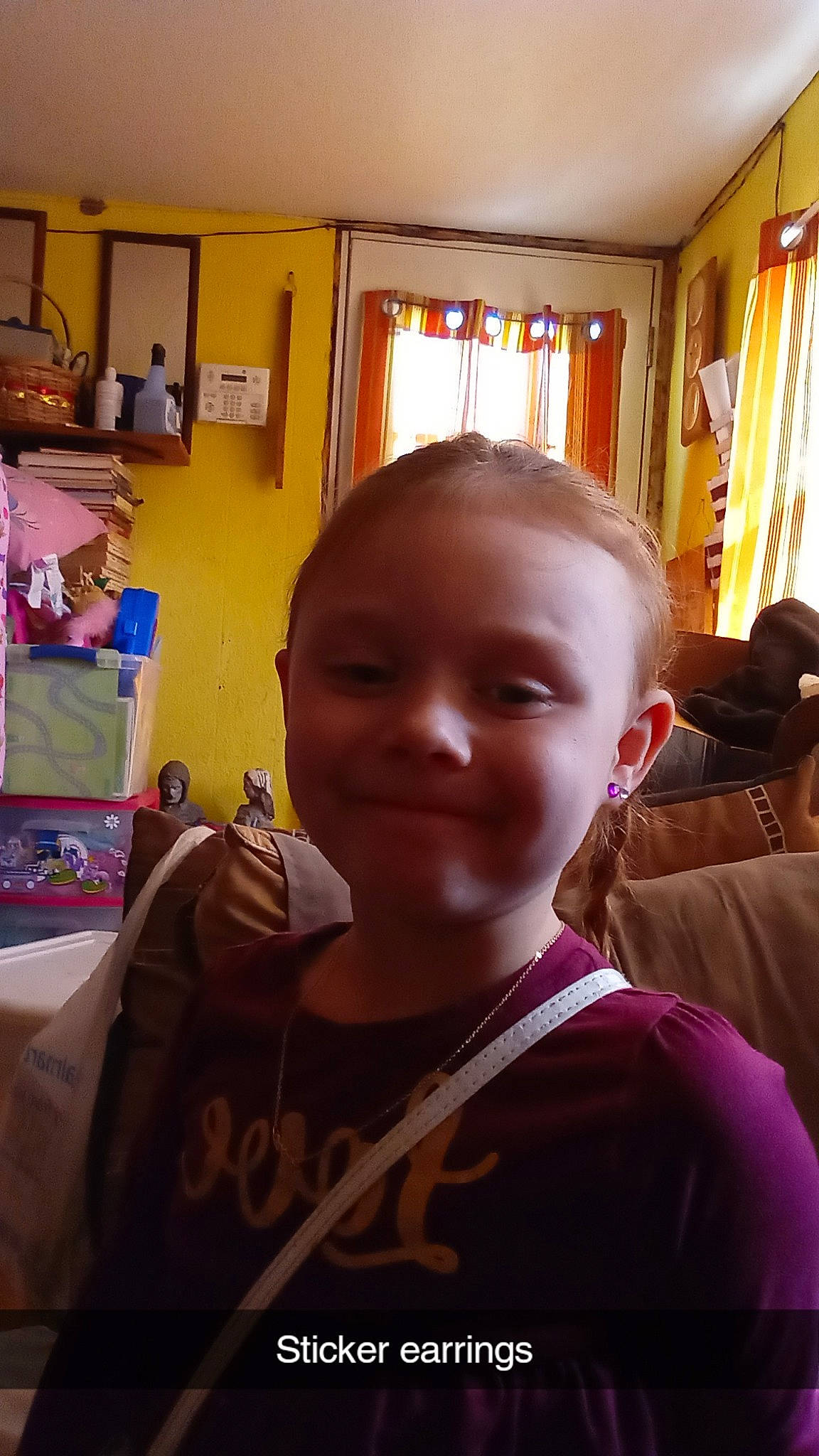 Aubree