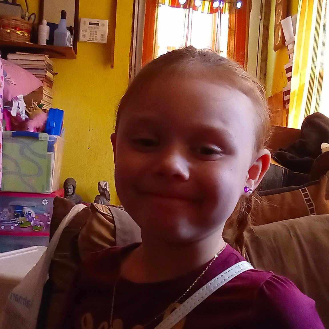 Aubree