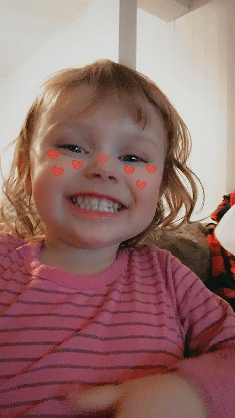 Aubree joined the competition — help win amazing prizes! cheek, chin, eye, eyebrow, eyelash, face, forehead, hair, happy, head, human_body, iris, jaw, joy, lip, mouth, neck, nose, person, skin