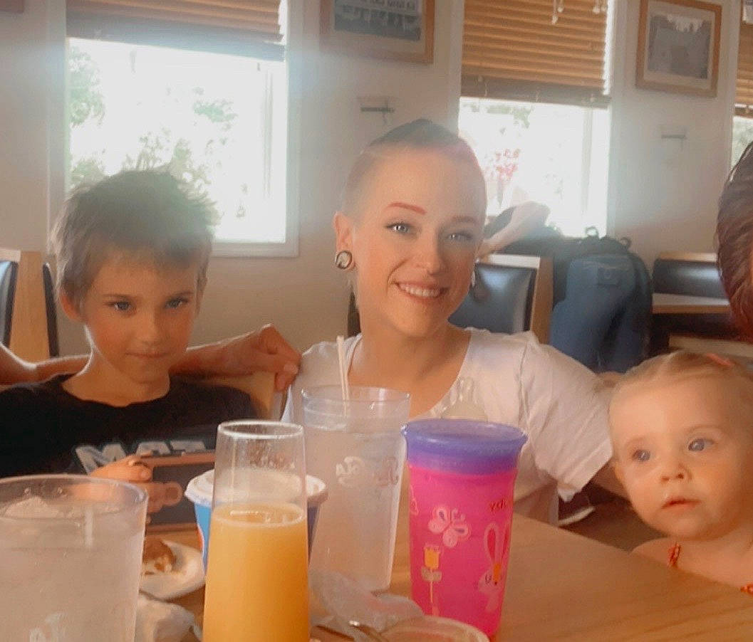 Daman joined the competition — help win amazing prizes! breakfast, brunch, child, dairy, drink, food, joy, juice, meal, person, smoothie, toddler, vacation