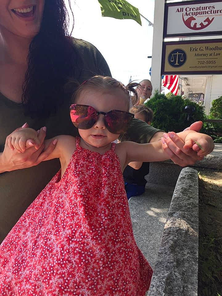 Cassandra joined the competition — help win amazing prizes! cool, eyewear, fun, glasses, person, pink, sunglasses, vacation, vision_care