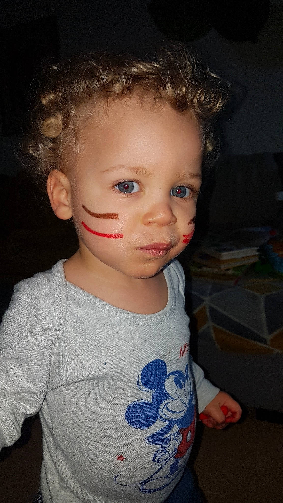 Adonis participe au concours pour gagner de l'argent avec cette photo : baby_toddler_clothing, black_hair, cheek, chin, cool, ear, eyelash, flash_photography, forehead, happy, iris, jaw, lip, mouth, neck, nose, person, skin, sleeve, t_shirt