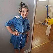Kyla-rose Mccann joined the competition — help win amazing prizes!