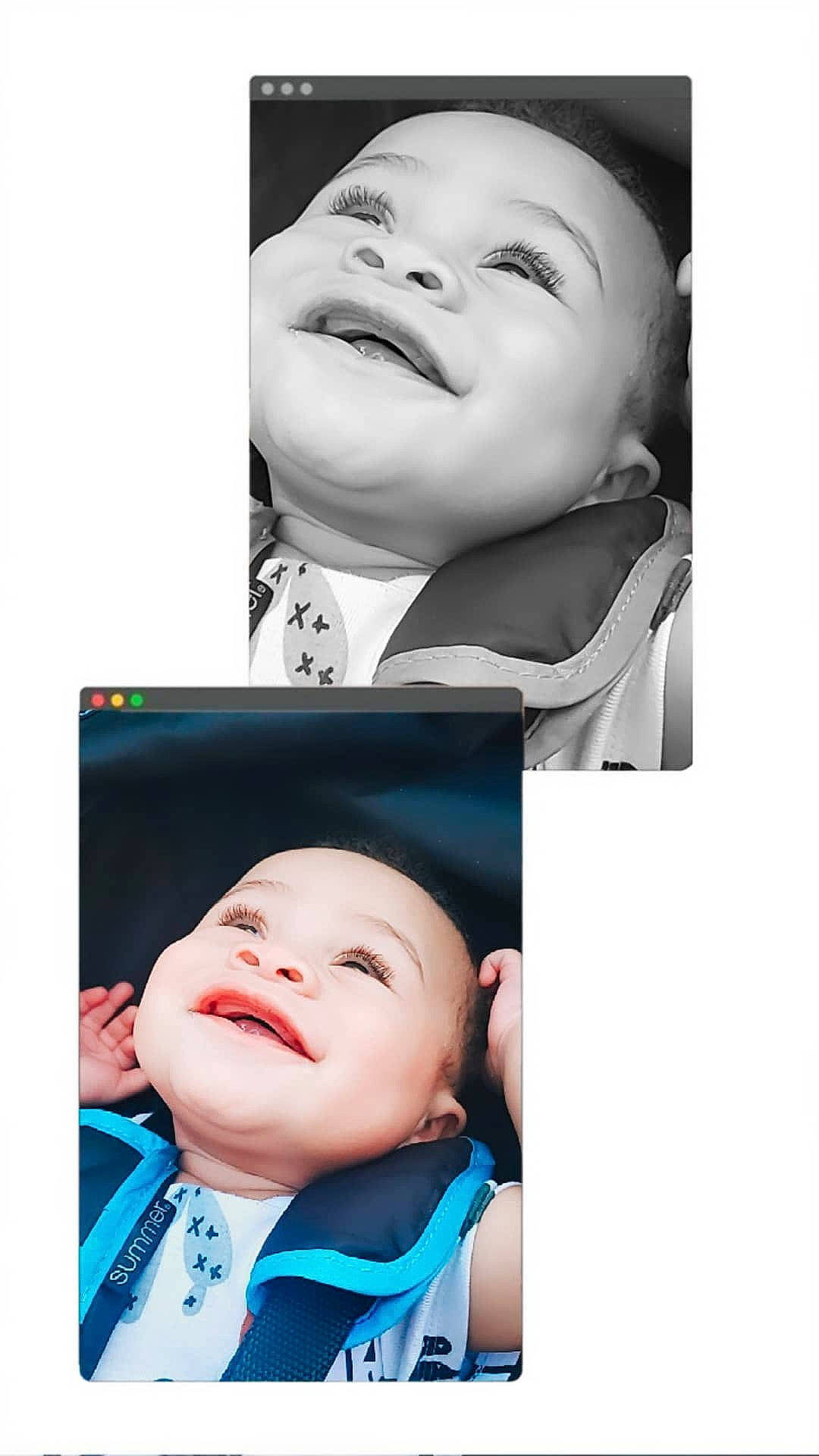 Daryl joined the competition — help win amazing prizes! cheek, chin, eye, eyebrow, eyelash, face, facial_expression, flash_photography, forehead, happy, head, headwear, jaw, lip, mouth, nose, outerwear, person, photograph, skin