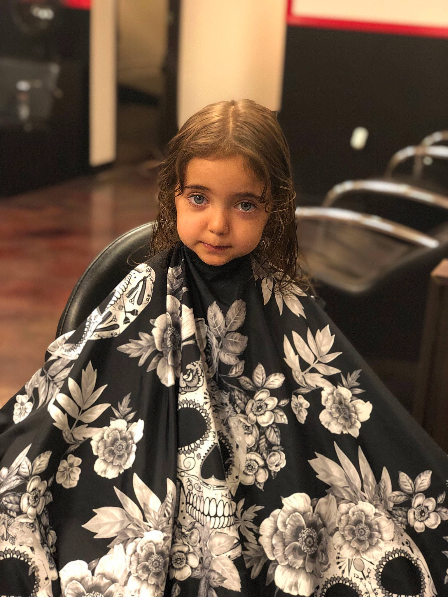 Daria joined the competition — help win amazing prizes! beauty, black_hair, clothing, event, fashion, fashion_accessory, fashion_design, fashion_model, fashion_show, flooring, hair, hairstyle, haute_couture, long_hair, model, outerwear, person, street_fashion, style, textile