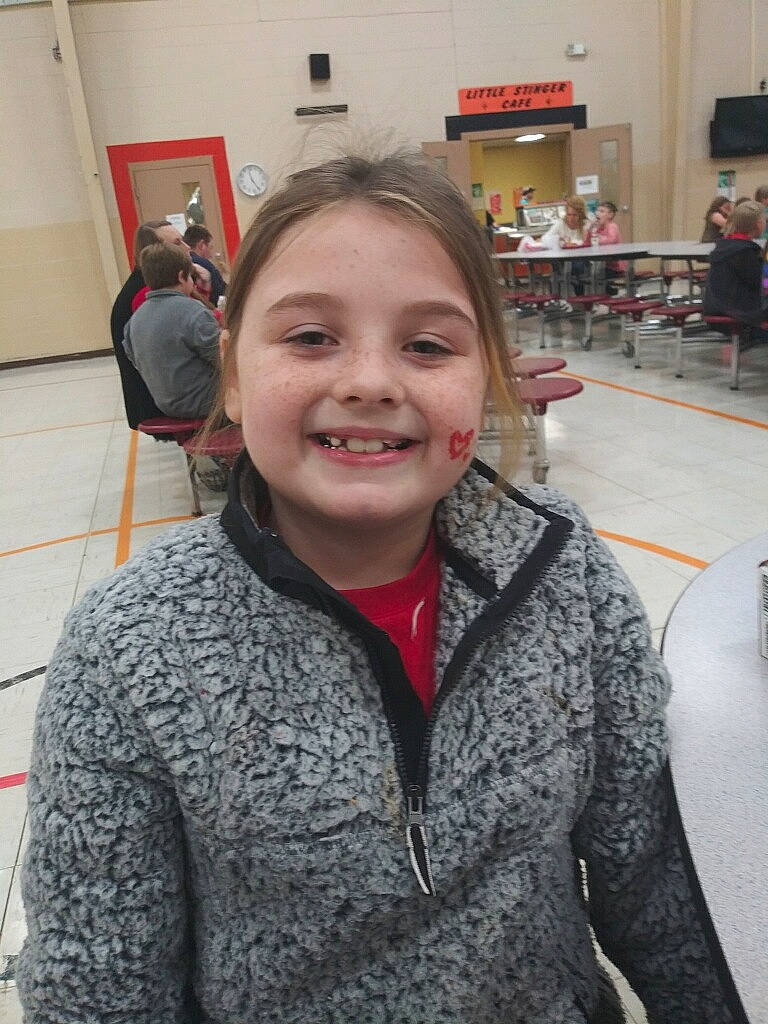 Gena joined the competition — help win amazing prizes! audio_equipment, blurred, child, flooring, fun, hairstyle, happy, headphones, hoodie, joy, person, recreation, room, skin, smile, t_shirt, toddler, under_exposed, uniform