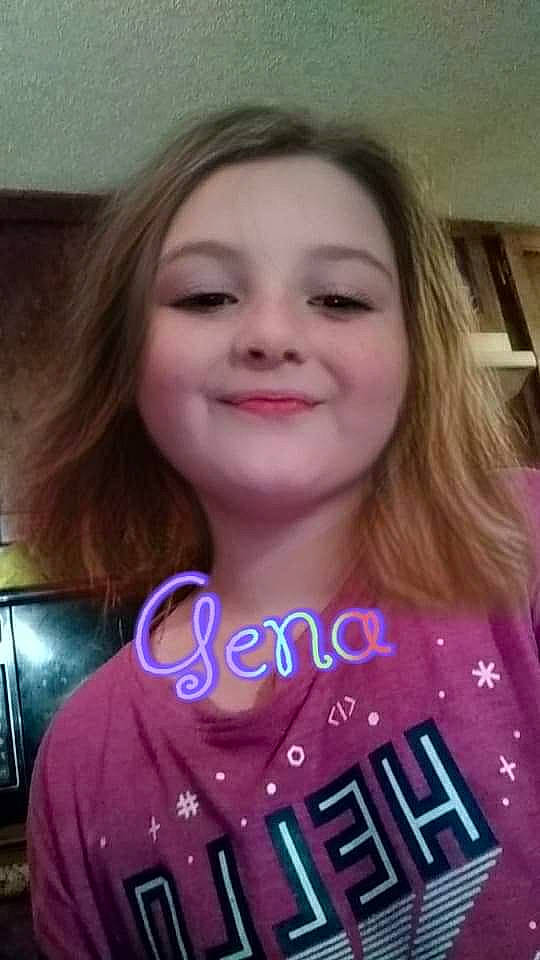 Gena joined the competition — help win amazing prizes! blond, brown_hair, cheek, electric_blue, eye, eyebrow, eyelash, face, font, fun, happy, iris, joy, lip, long_hair, magenta, organ, pattern, person, pink