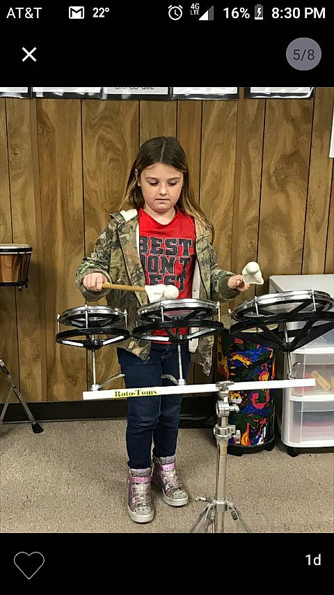 Gena joined the competition — help win amazing prizes! drum, drumhead, drums, electronic_instrument, entertainment, event, footwear, idiophone, jacket, membranophone, music, musical_instrument, musical_instrument_accessory, musician, percussion, person, product, shoe, sportswear, t_shirt