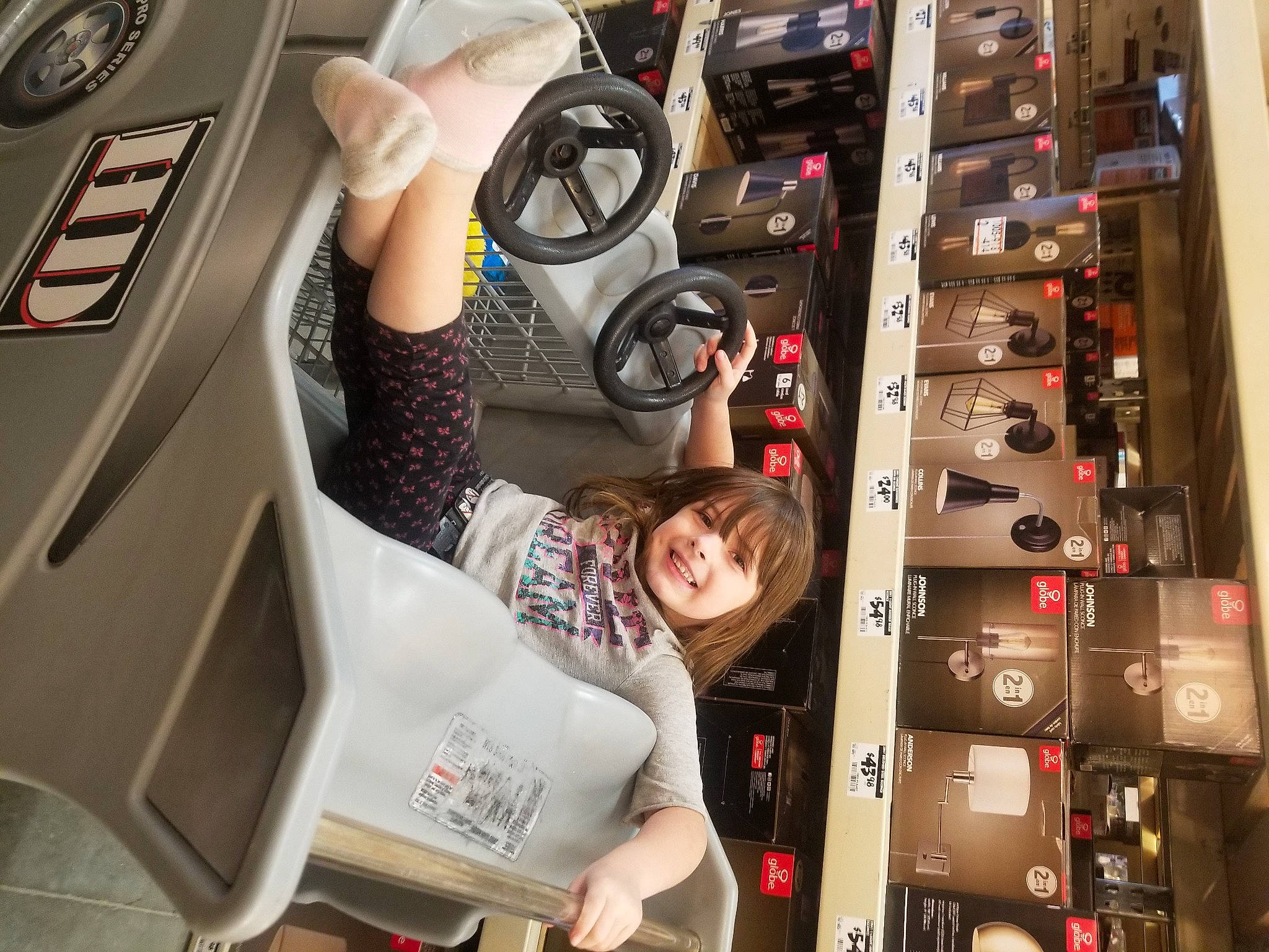 Alanna is registered to the contest to win money with this photo: aerospace_engineering, arm, audio_equipment, auto_part, automotive_design, automotive_exterior, automotive_tire, control_panel, electronic_device, electronic_engineering, engineering, eyewear, job, joy, machine, motor_vehicle, person, product, room, smile