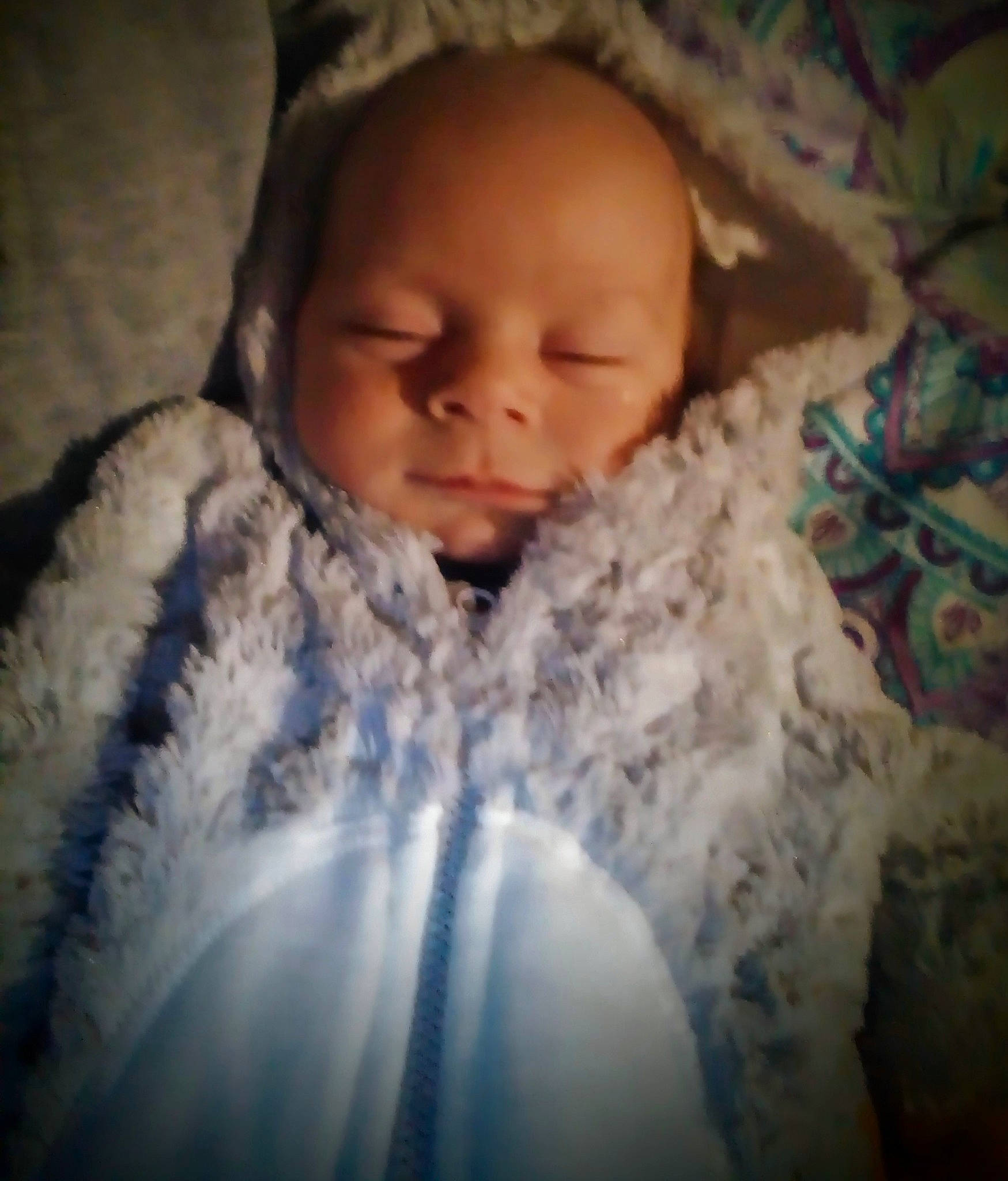 Rylin is registered to the contest to win money with this photo: baby, baby_sleeping, bedtime, cheek, child, cloud, eye, face, forehead, head, human, iris, lip, mouth, nap, nose, person, skin, sleep, smile