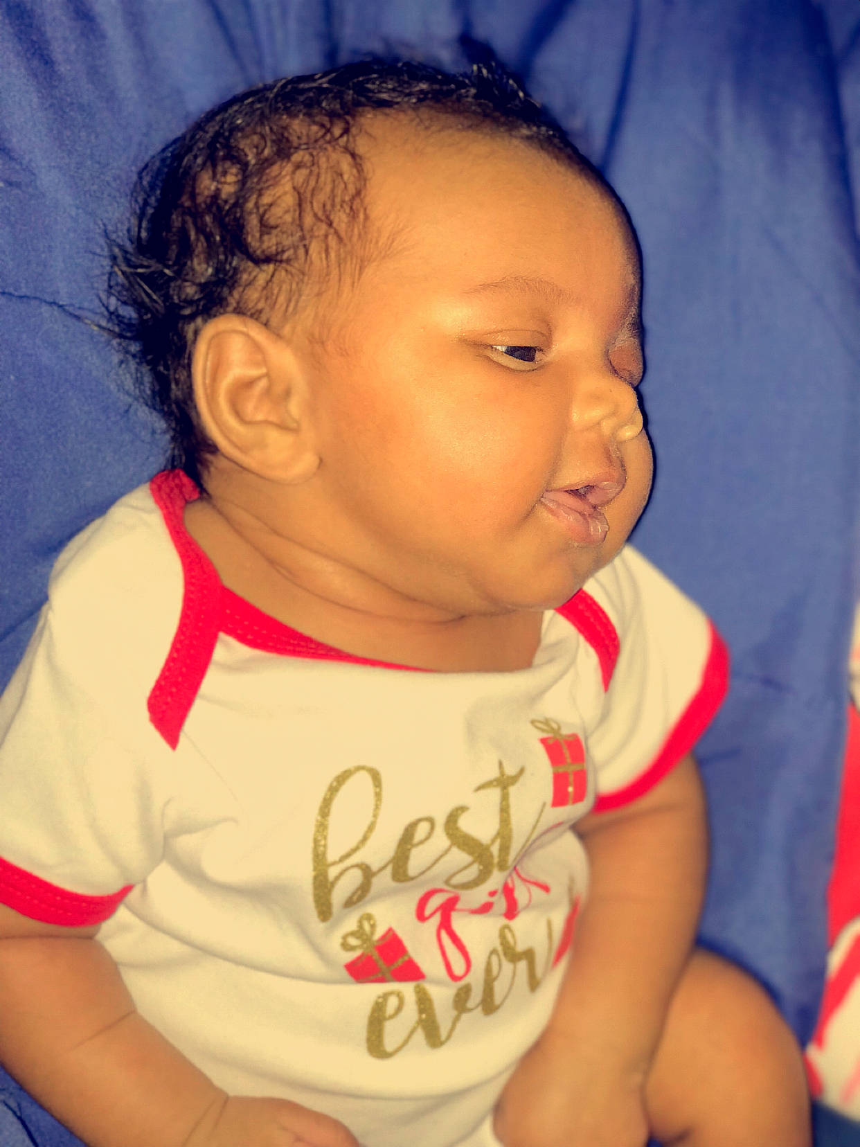 Alahni joined the competition — help win amazing prizes! boy, cheek, child, chin, cool, ear, eye, face, facial_expression, forehead, hairstyle, head, infant, lip, mouth, nose, person, skin, smile, toddler