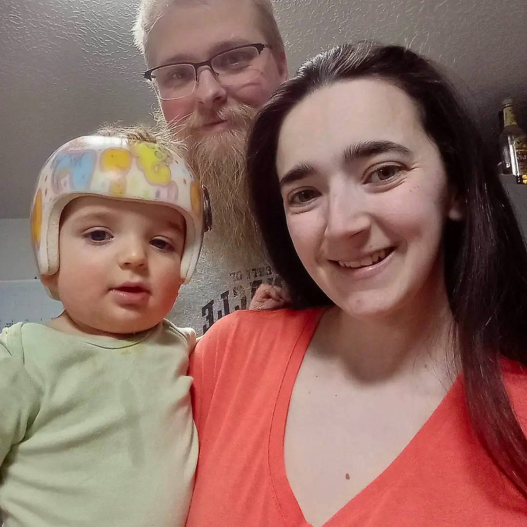 Caden joined the competition — help win amazing prizes! chin, ear, eye, eyebrow, eyewear, face, facial_expression, fashion, forehead, glasses, hair, hairstyle, headwear, human, joy, lip, nose, organ, person, shoulder