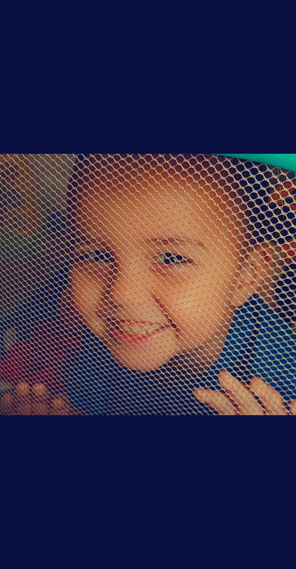 Cayson is registered to the contest to win money with this photo: blue, cheek, child, close_up, cloud, eye, eyebrow, face, forehead, head, joy, line, lip, mouth, nose, person, photography, portrait, skin, sky